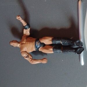 WWE Figure